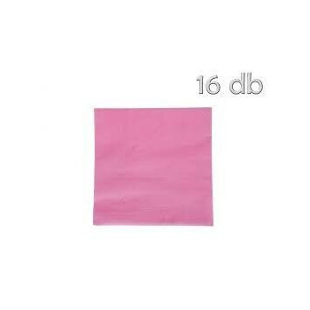 Guardanapos Rosa Claro