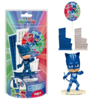 Kit Retail Pj Masks