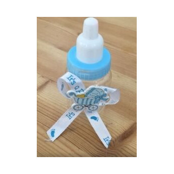 Biberon It´s a Girl It´s a Boy