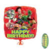 Balão 18 Toy Story Gang Happy Birthday