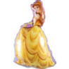 Balão Supershape Princess Belle