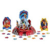 Kit Decoração Mesa Patrulha Pata