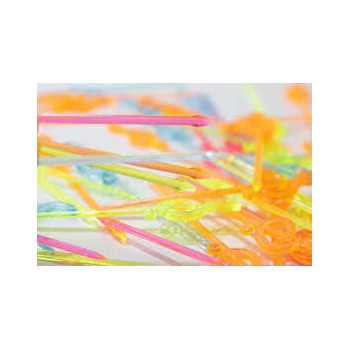 Decoração para Bolos Notas Musicais 30uni