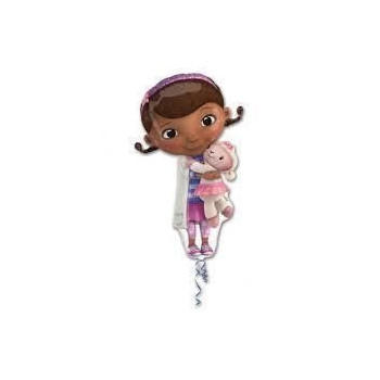 S/Shape  Doc, Mcstuffins
