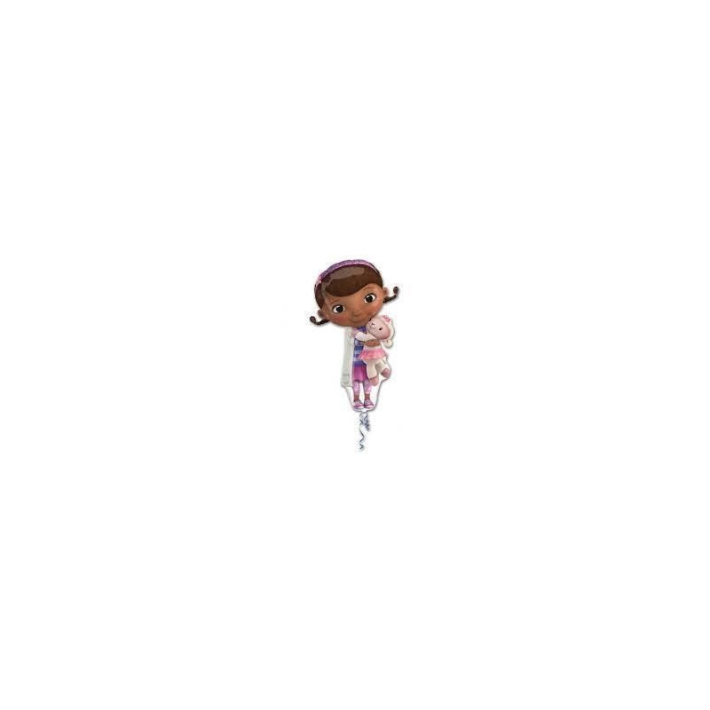 S/Shape  Doc, Mcstuffins
