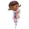S/Shape  Doc, Mcstuffins