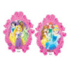 Balao S/Shape Princess Frame