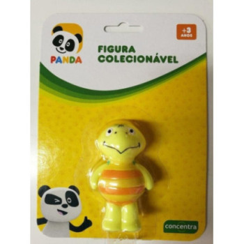 figura canal panda Cascas