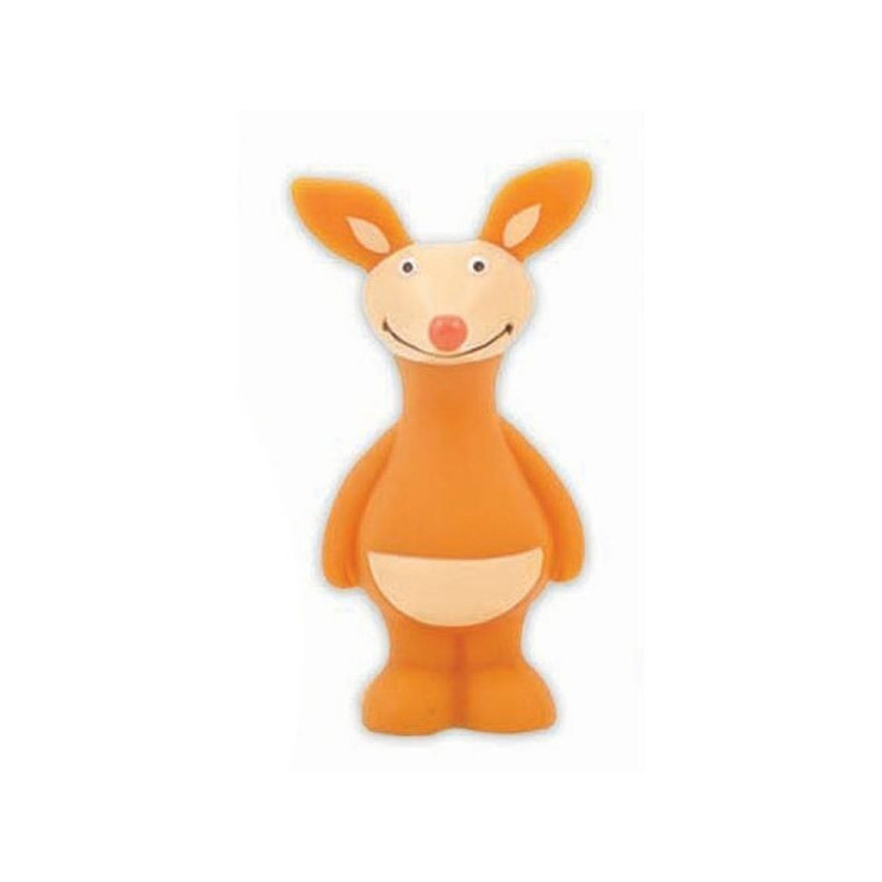 figura canal Panda Kinkas