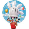 Balão SuperShape Mickey Balão Luva