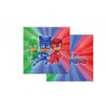 20 guardanapos 33x33 cm PjMask