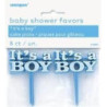 8 bCake Picks It´s a Boy