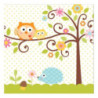Guardanapos happi Tree