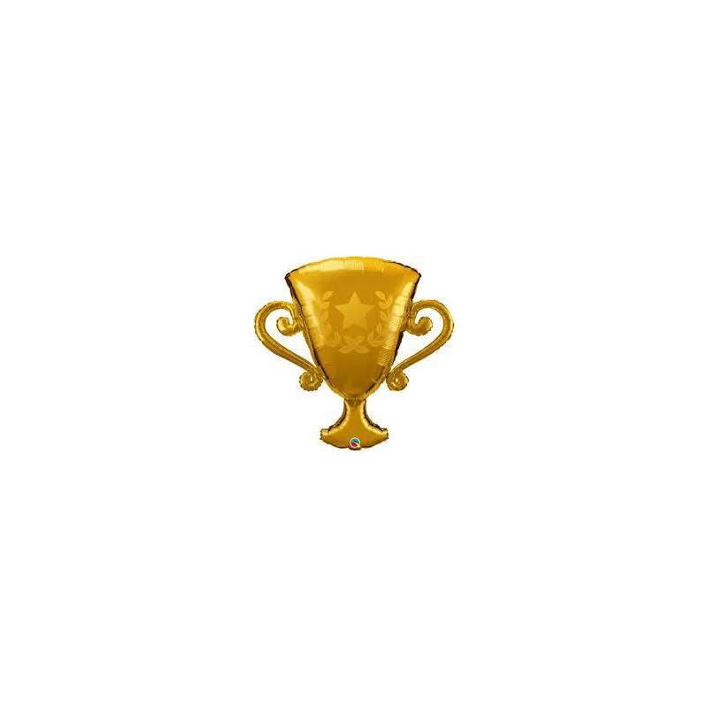 balão foil 39'' Troféu