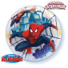 Buublle Homem Aranha
