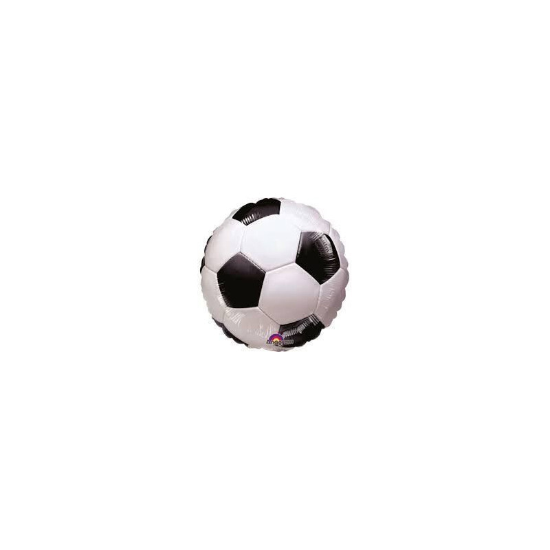 Balão Foil Bola de Futebol