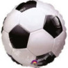 Balão Foil Bola de Futebol