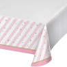 toalha ballet twinkle toes