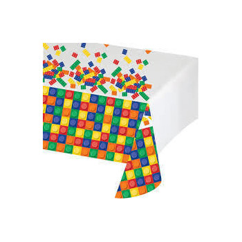 Toalha Lego
