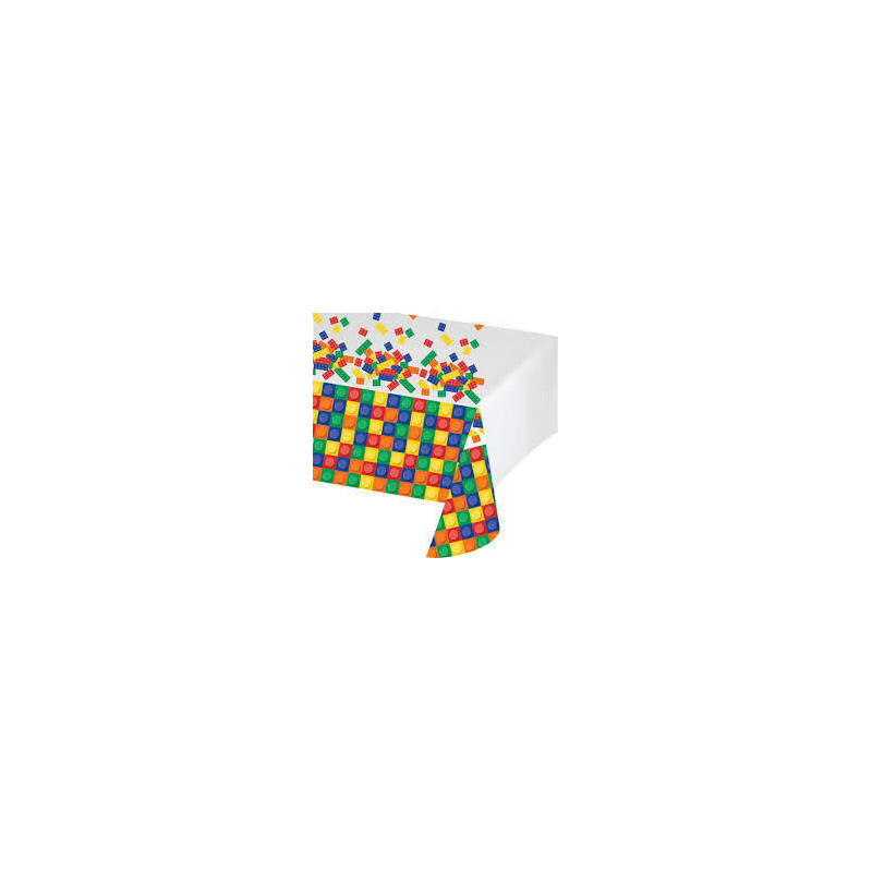 Toalha Lego