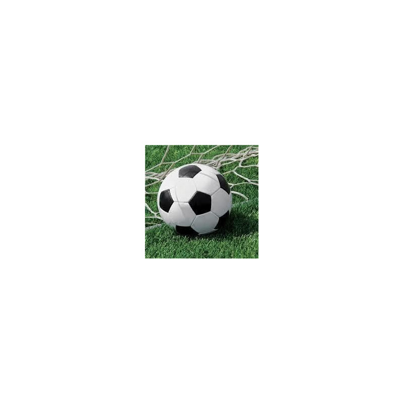 Guardanapos Futebol Rede