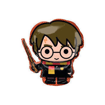 Super Shape Harry Potter