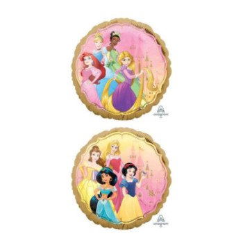 Std Princesas Disney