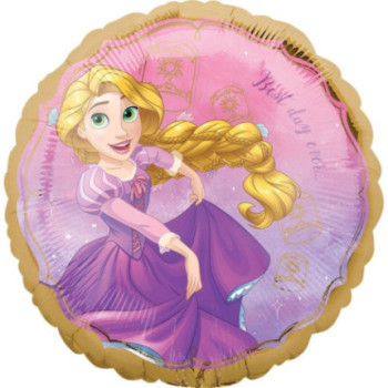 STD Rapunzel