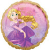 STD Rapunzel