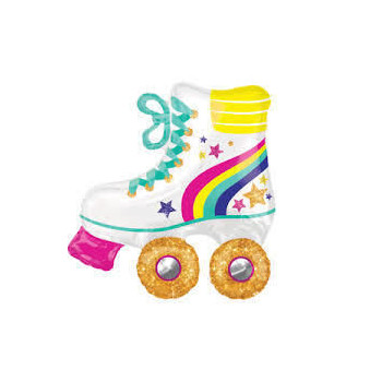 Super Shape Roller Skate - P35