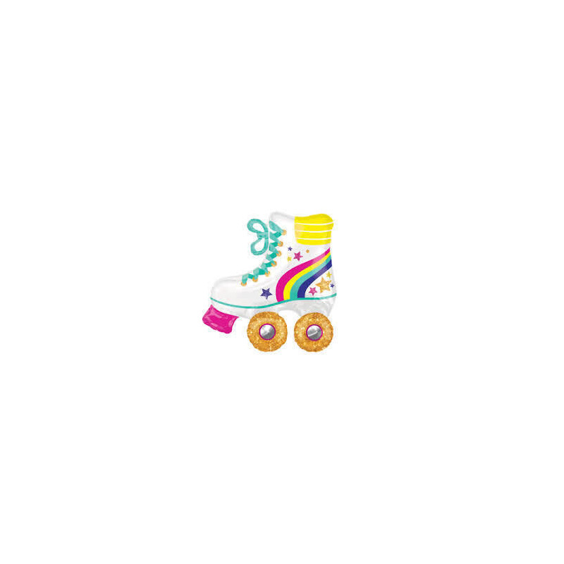 Super Shape Roller Skate - P35