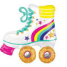Super Shape Roller Skate - P35