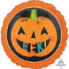 STD EEK PUMPKIN - S40