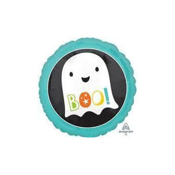 STD Boo Ghost