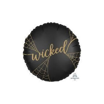 STD Foil Witch 2sided