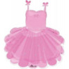 Balão SuperShape Bailarina Tutu