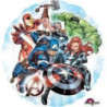 Standard Avengers