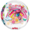 Balão Bubble Trolls