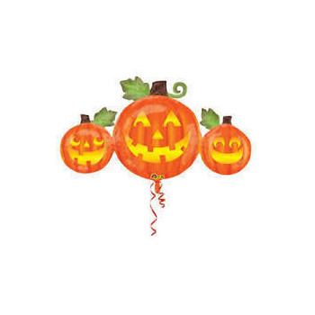 Super Shape Three Happy Jacks