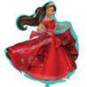 Balão Supershape Elena de Avalor
