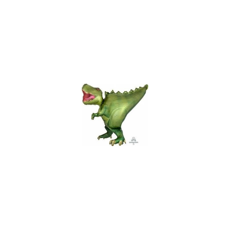 Balão Super Shape T - Rex