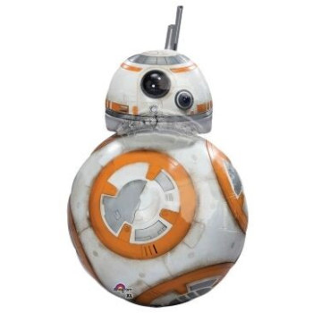 Balão Supershape Star Wars