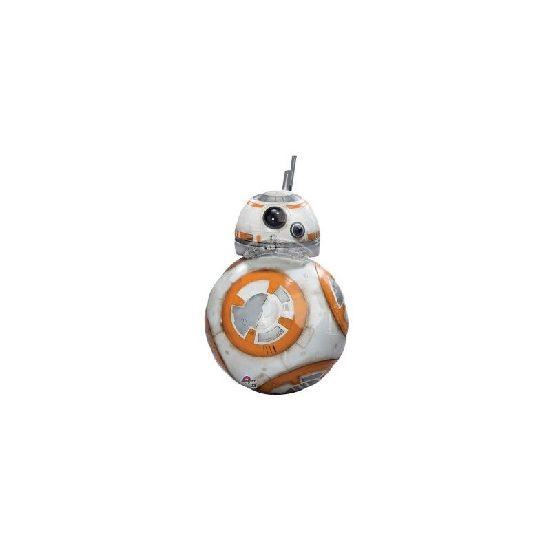 Balão Supershape Star Wars
