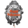Super Shape Spooky Mirror Frame
