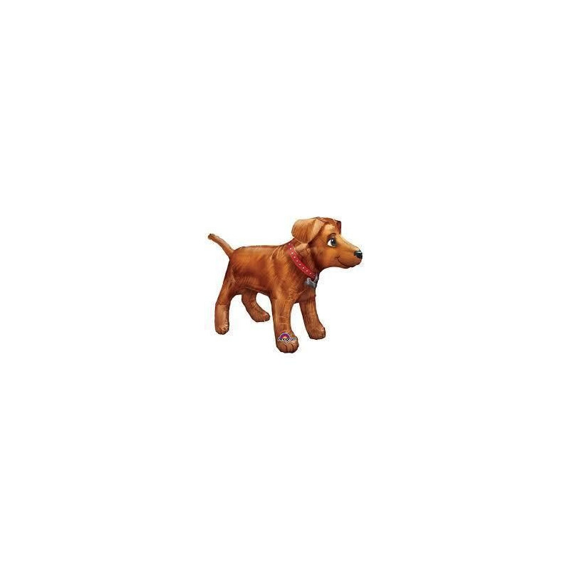 Balão Super Shape Cão