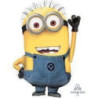 Balão Foi SuperShape Minions