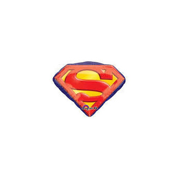 super shape supermanemblema
