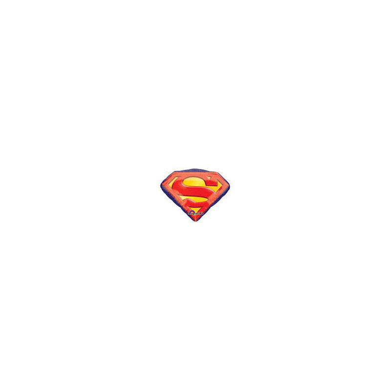 super shape supermanemblema
