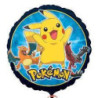 Balão Foil Pokemon