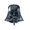 balão capacete darth vader